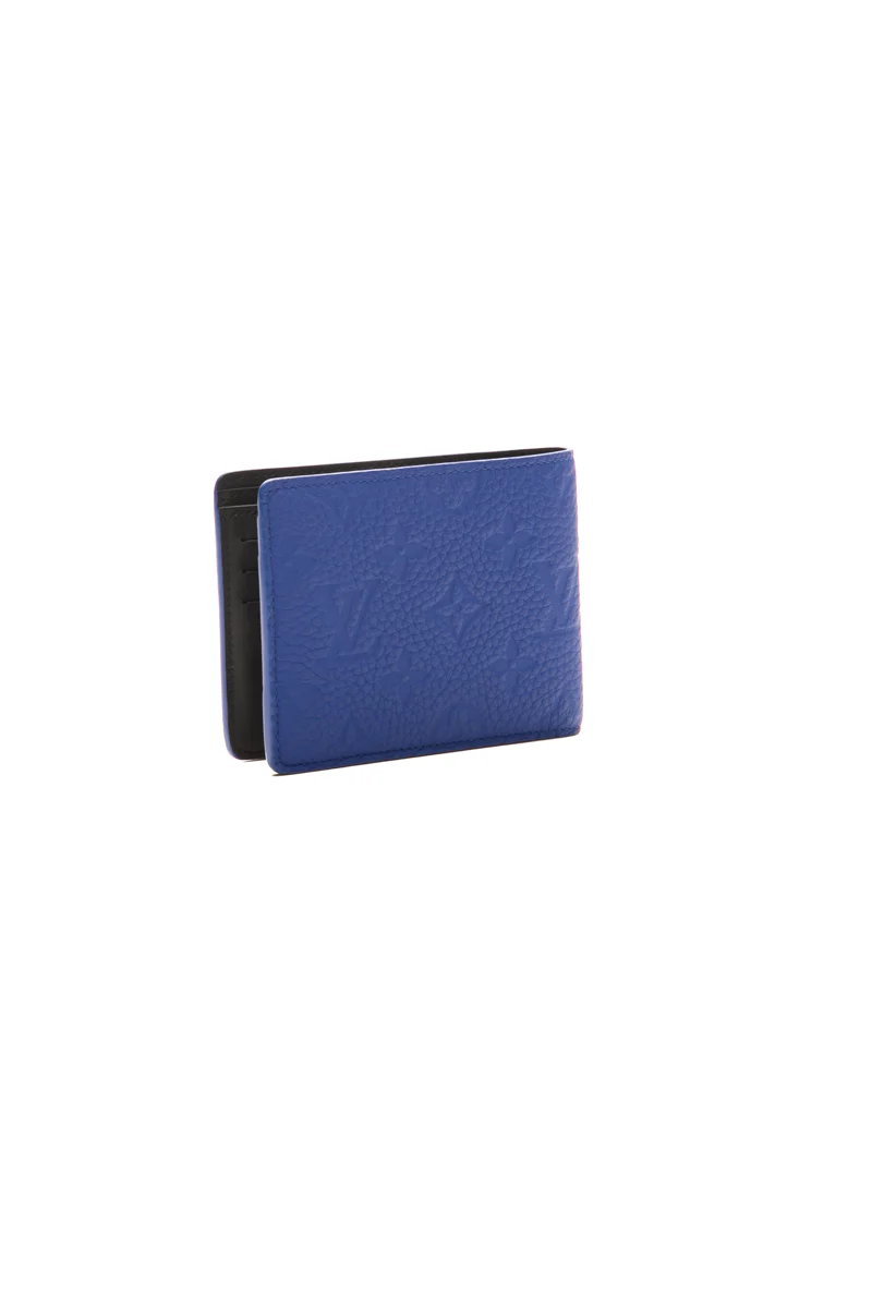 Men's Multiple Wallet - Image 2