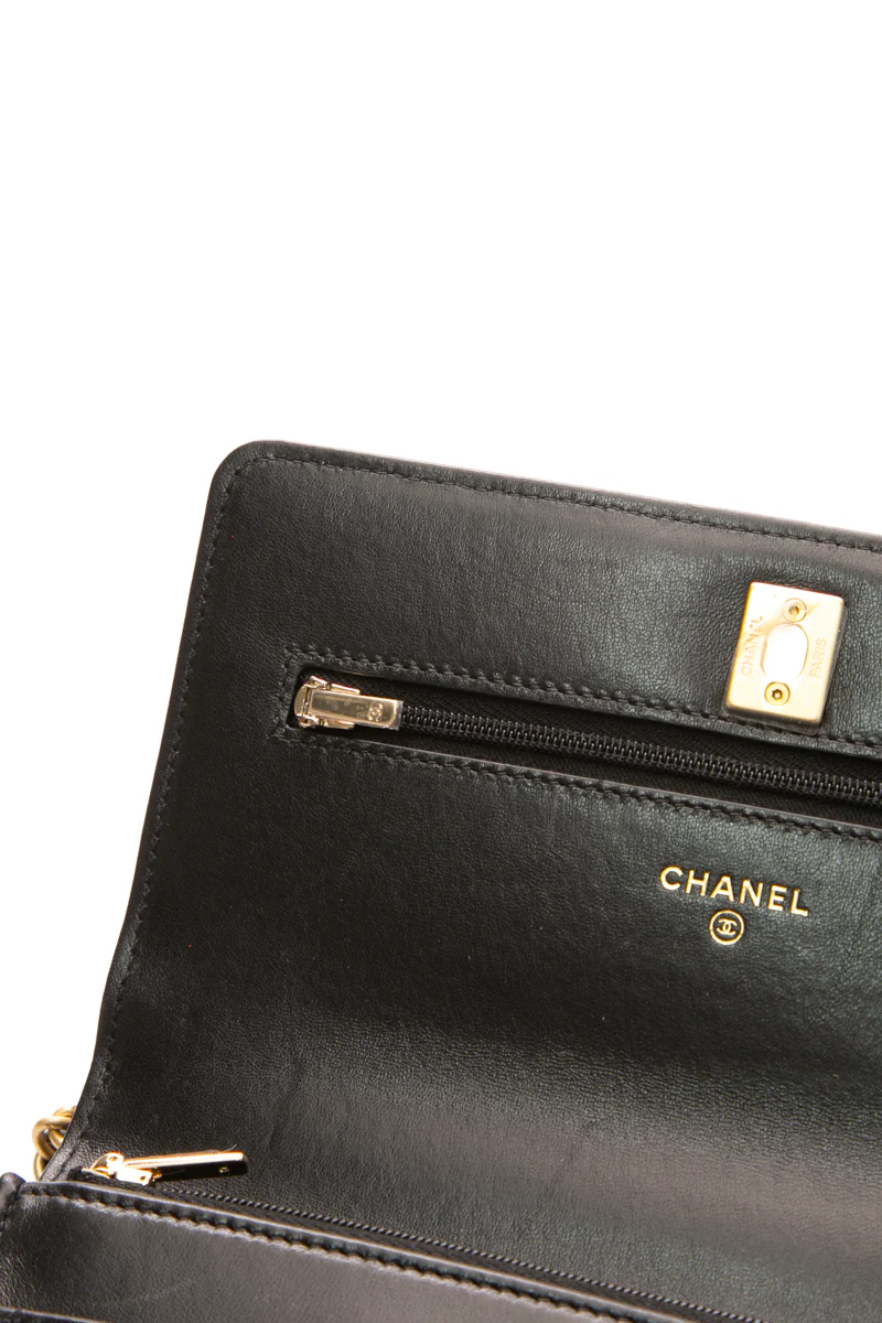 Pearl Wallet on Chain - Image 10