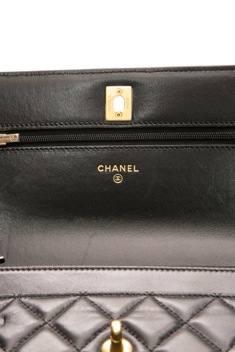Pearl Wallet on Chain - Image 12