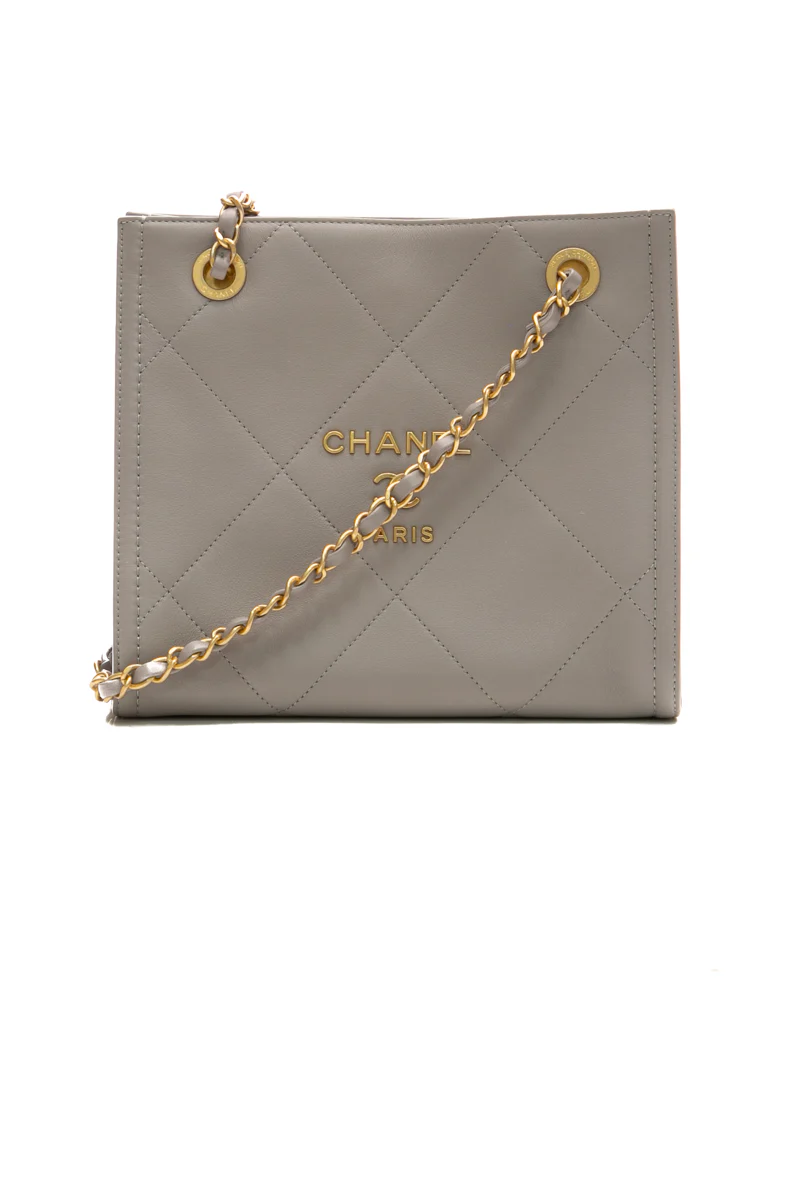 Mini Shopper Tote Bag