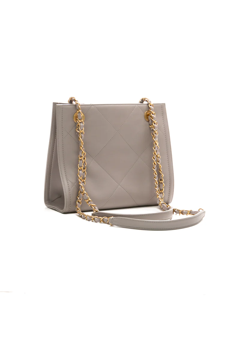 Mini Shopper Tote Bag - Image 3