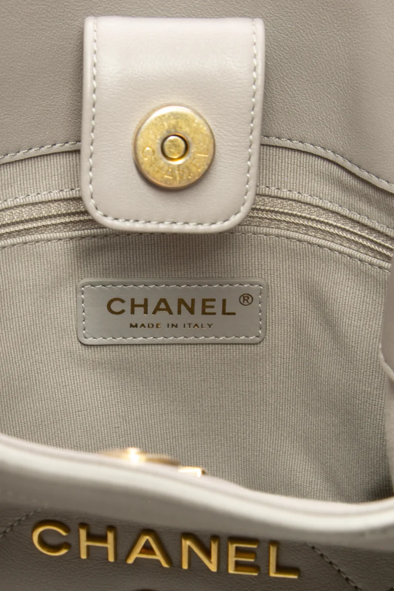 Mini Shopper Tote Bag - Image 7