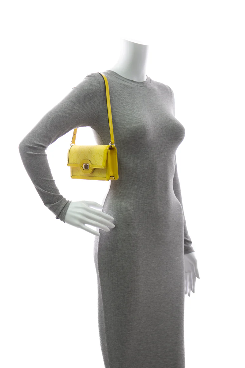 Mini GG Luce Bag - Image 2