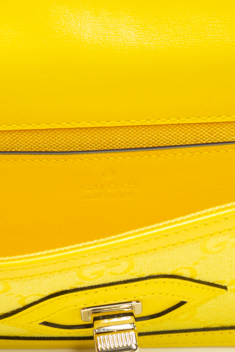 Mini GG Luce Bag - Image 6