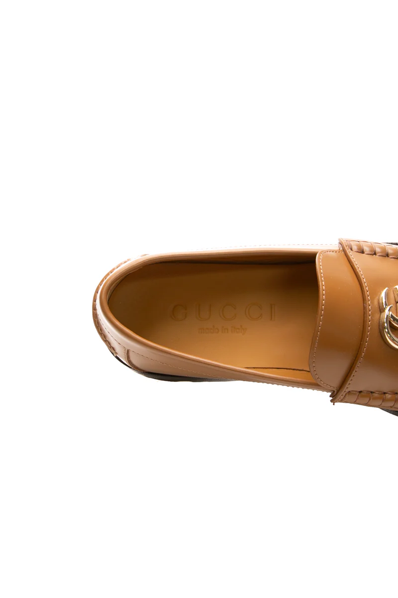 GG Marmont Loafers - Size 37 - Image 6