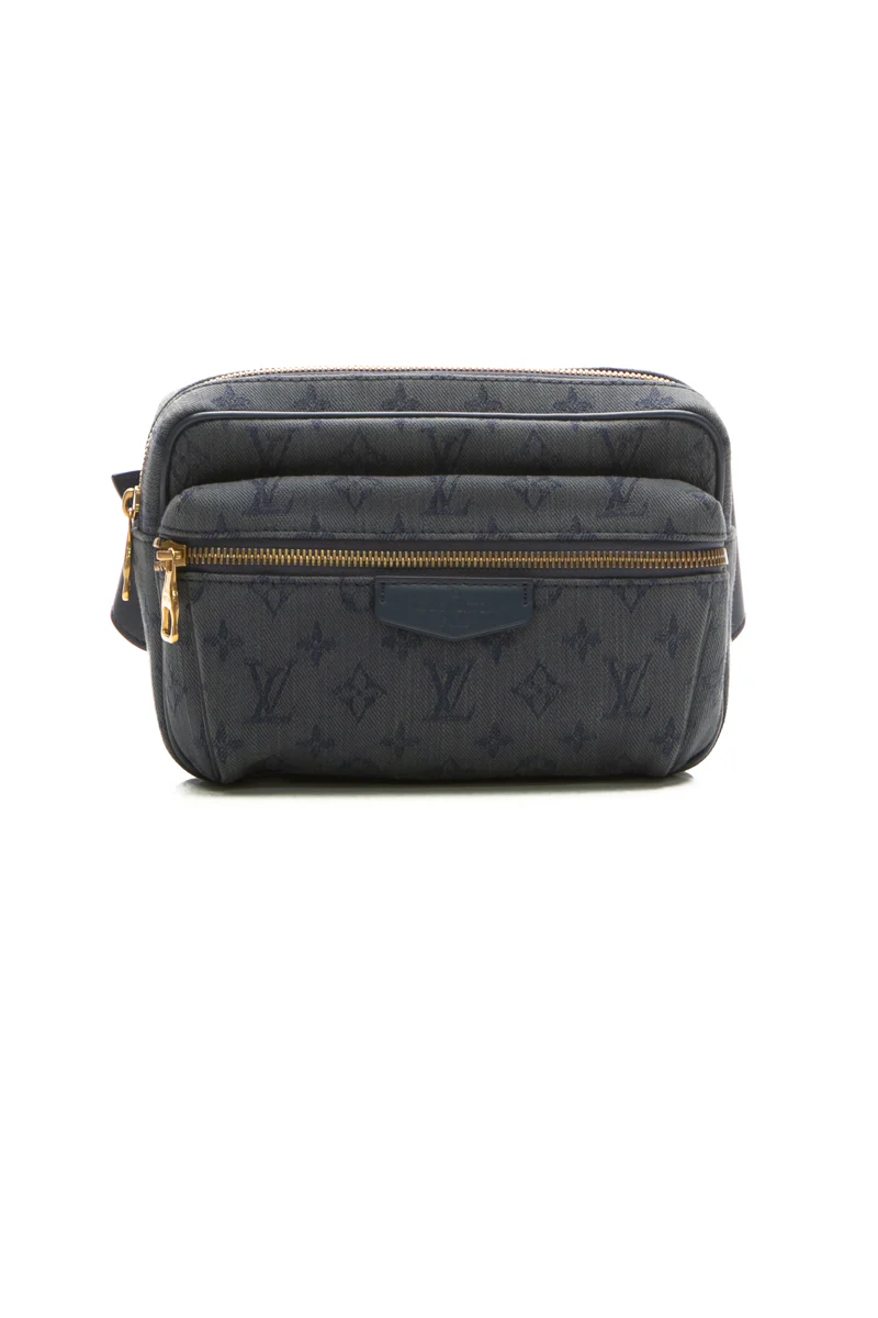 Men's Outdoor Bumbag