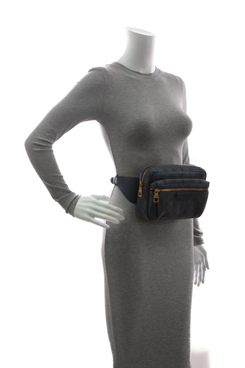Men's Outdoor Bumbag - Image 2