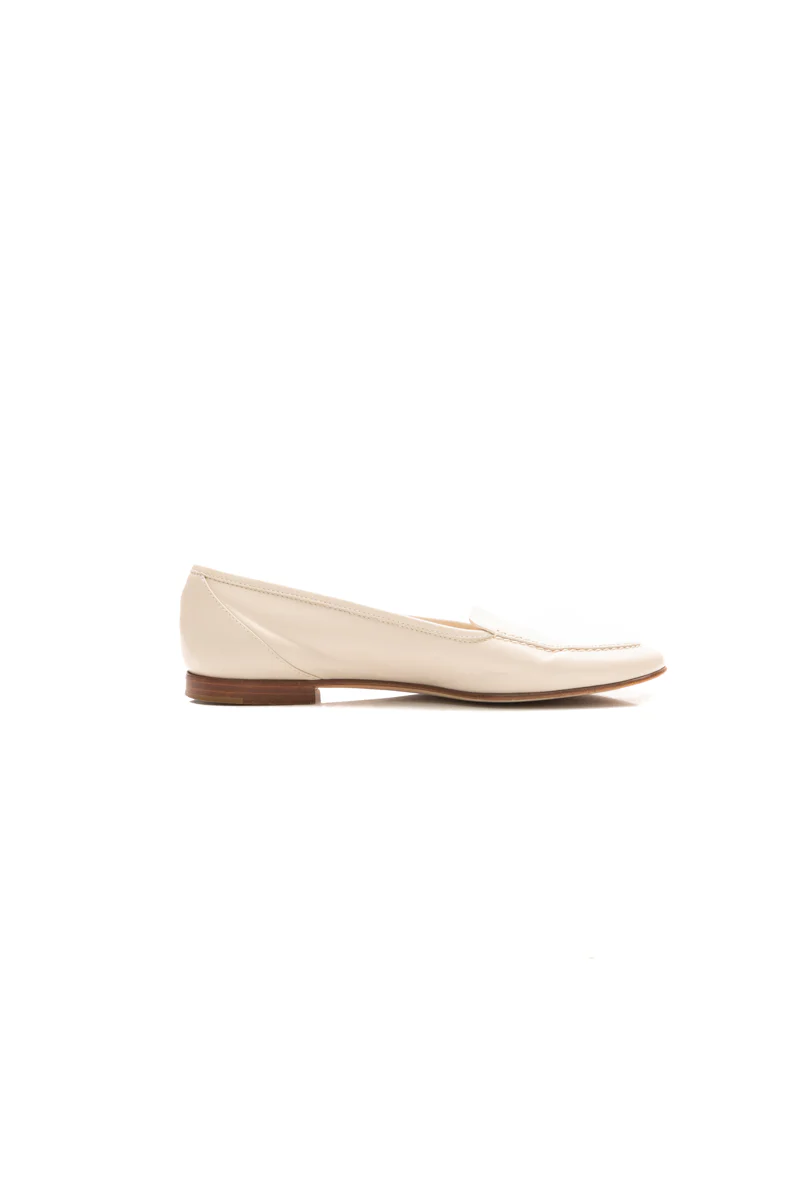 Vintage CC Loafers - Size 37.5 - Image 3