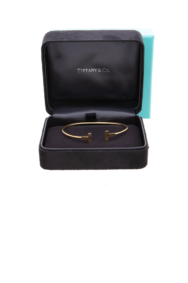 T Wire Bracelet - Image 5