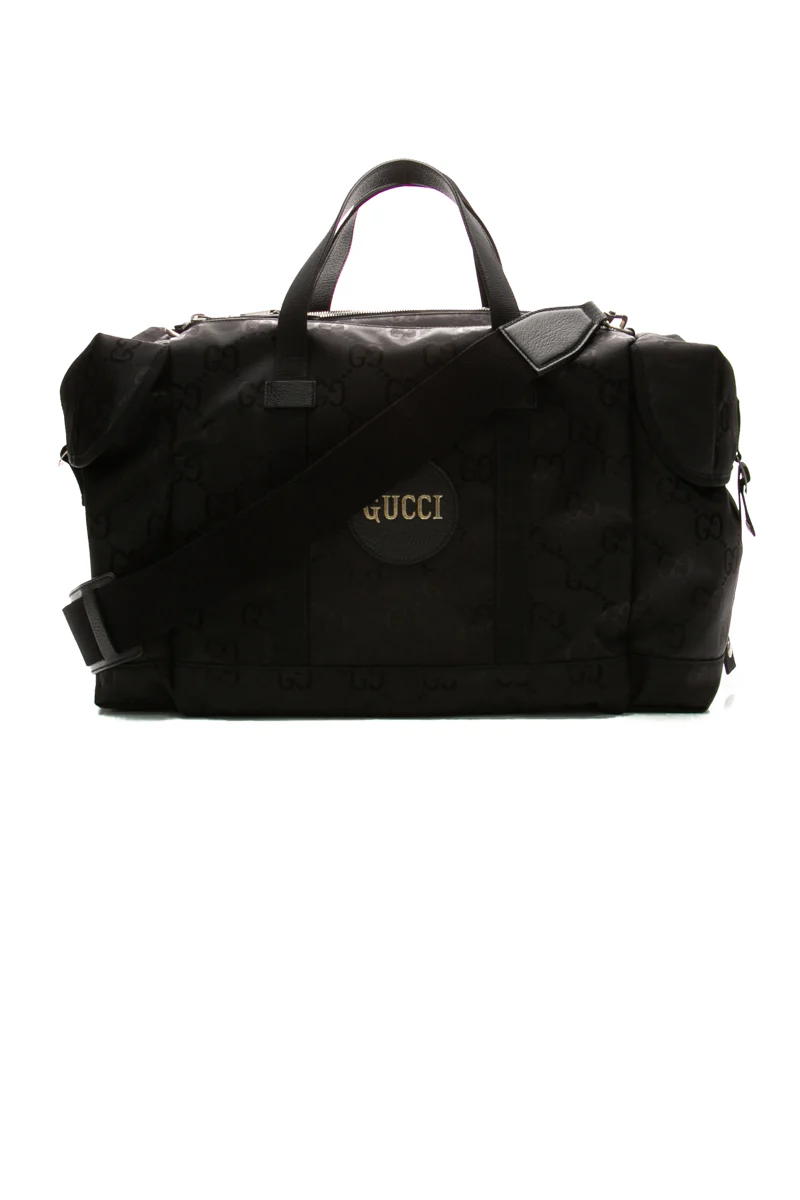Off The Grid Large Duffle Bag