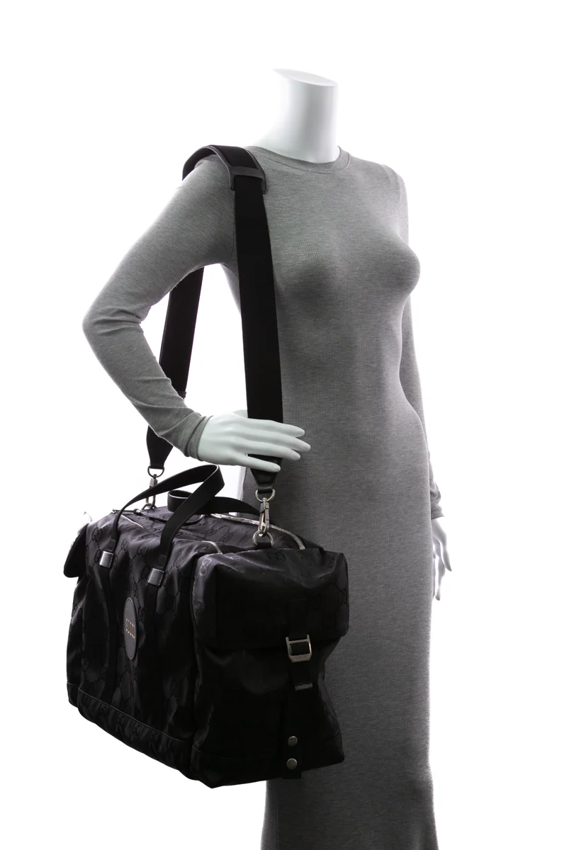 Off The Grid Large Duffle Bag - Image 2
