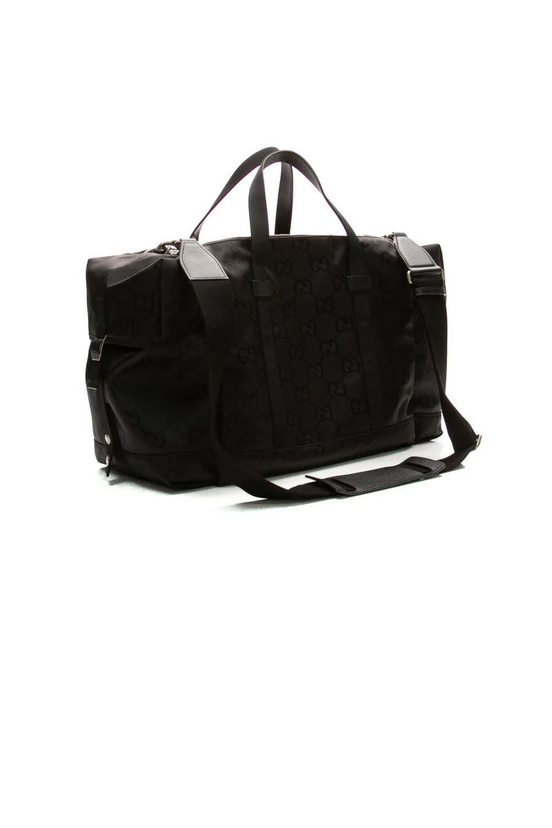 Off The Grid Large Duffle Bag - Image 3