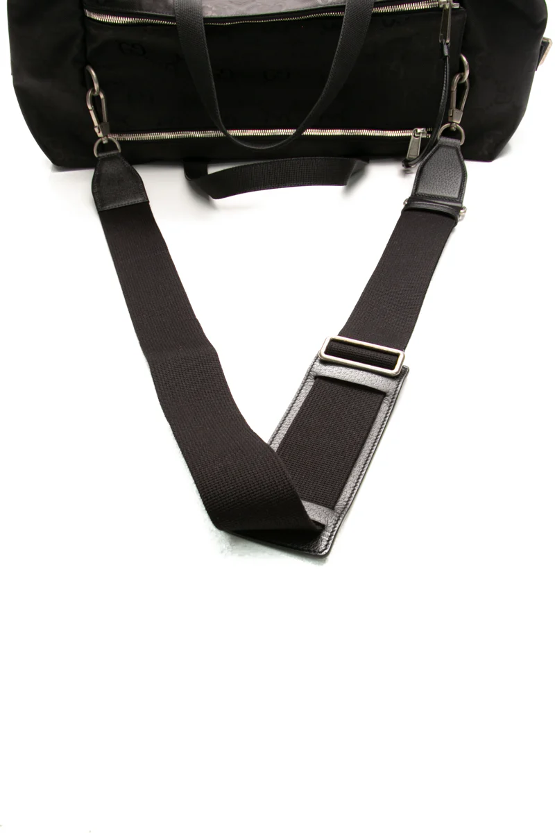 Off The Grid Large Duffle Bag - Image 5