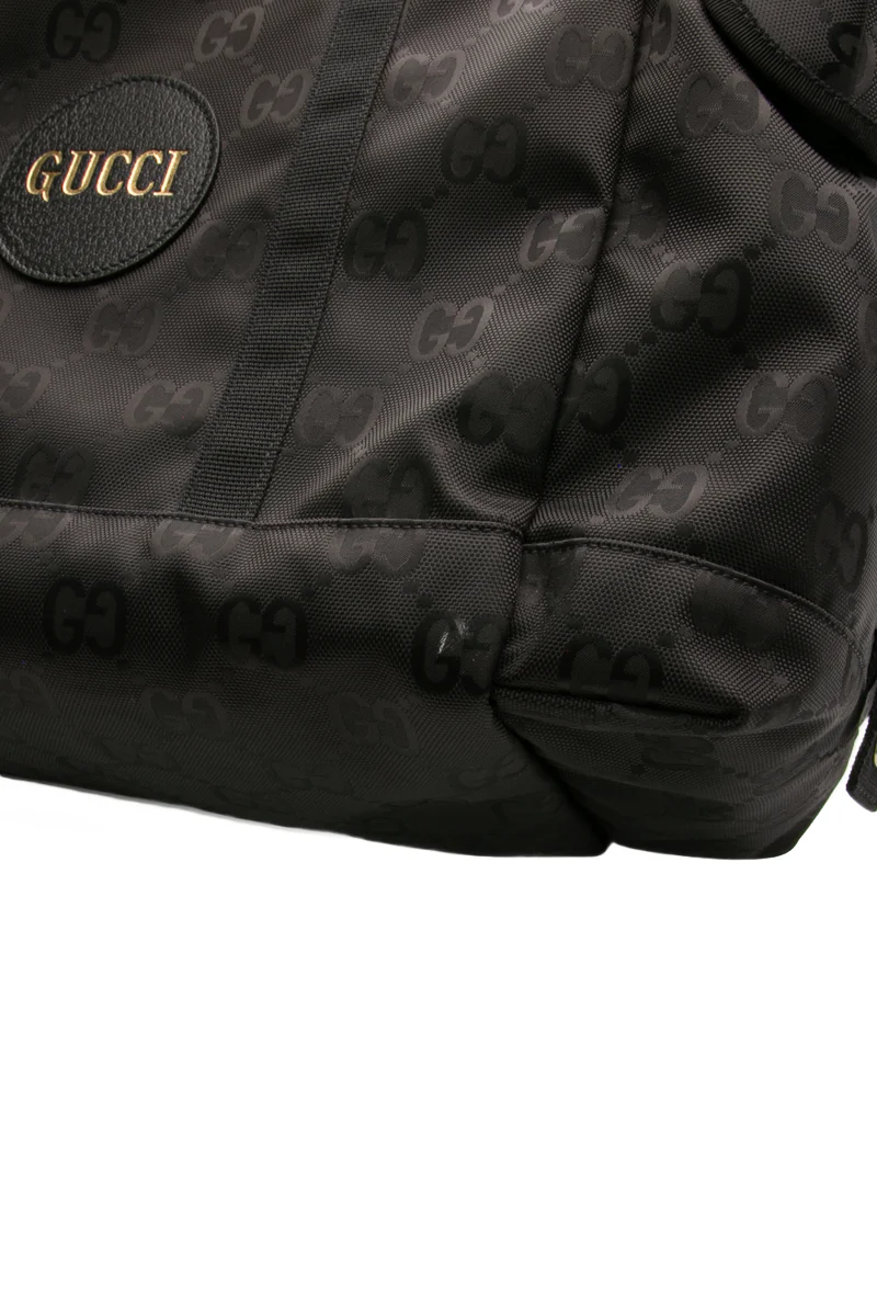 Off The Grid Large Duffle Bag - Image 6