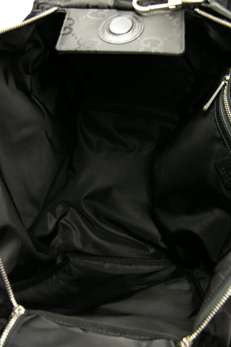 Off The Grid Large Duffle Bag - Image 7