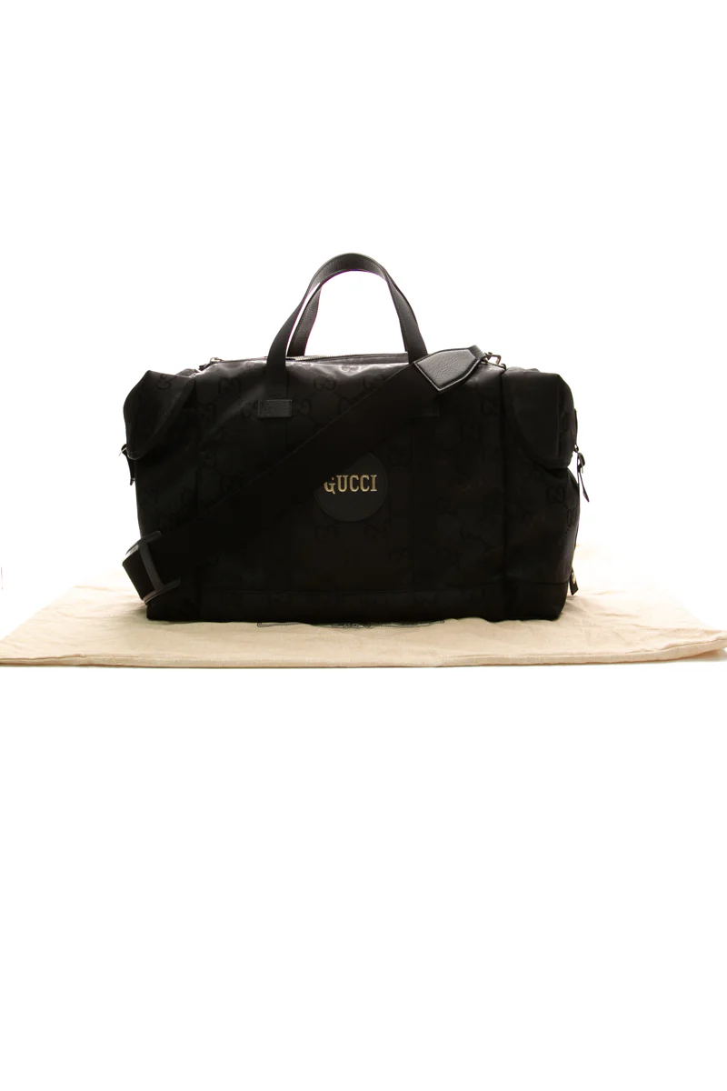 Off The Grid Large Duffle Bag - Image 9