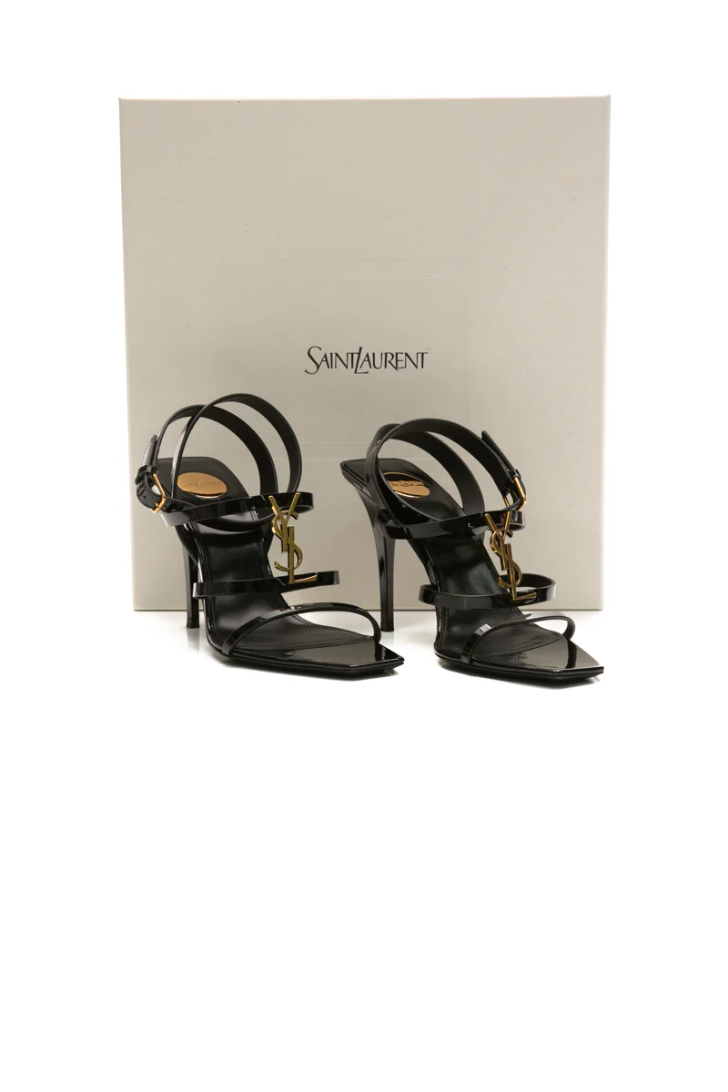 Cassandra 90 Pumps - Size 36 - Image 8