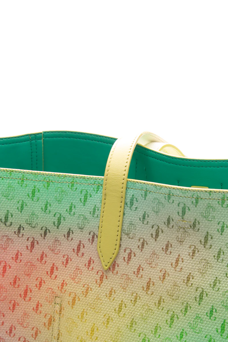 Sunset Degrade Laylin Tote Bag - Image 10