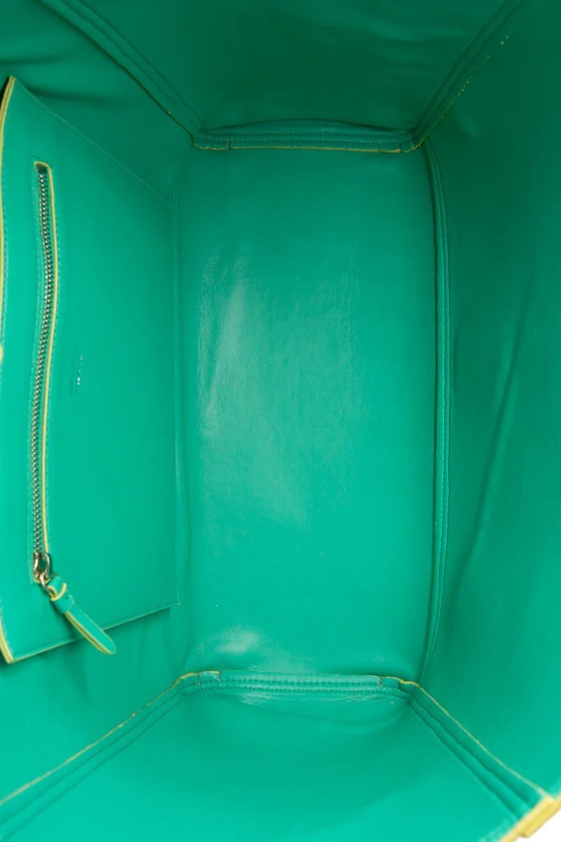 Sunset Degrade Laylin Tote Bag - Image 13