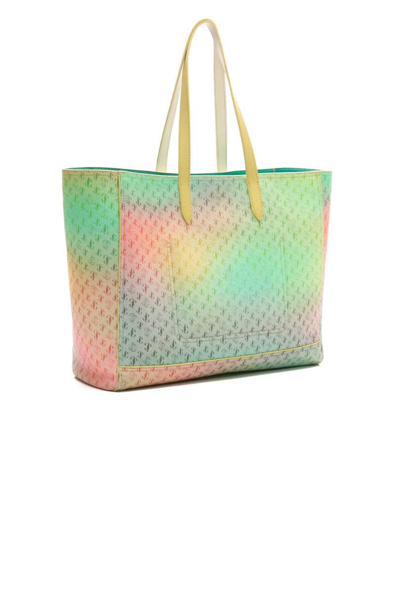 Sunset Degrade Laylin Tote Bag - Image 3
