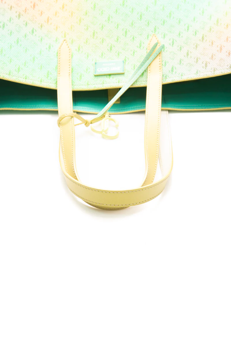 Sunset Degrade Laylin Tote Bag - Image 5