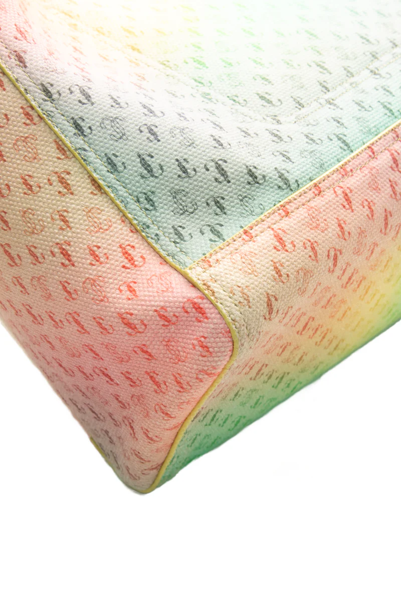 Sunset Degrade Laylin Tote Bag - Image 8