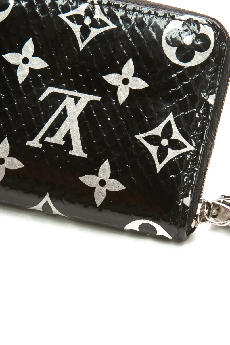 Python Zippy Coin Purse - Image 4
