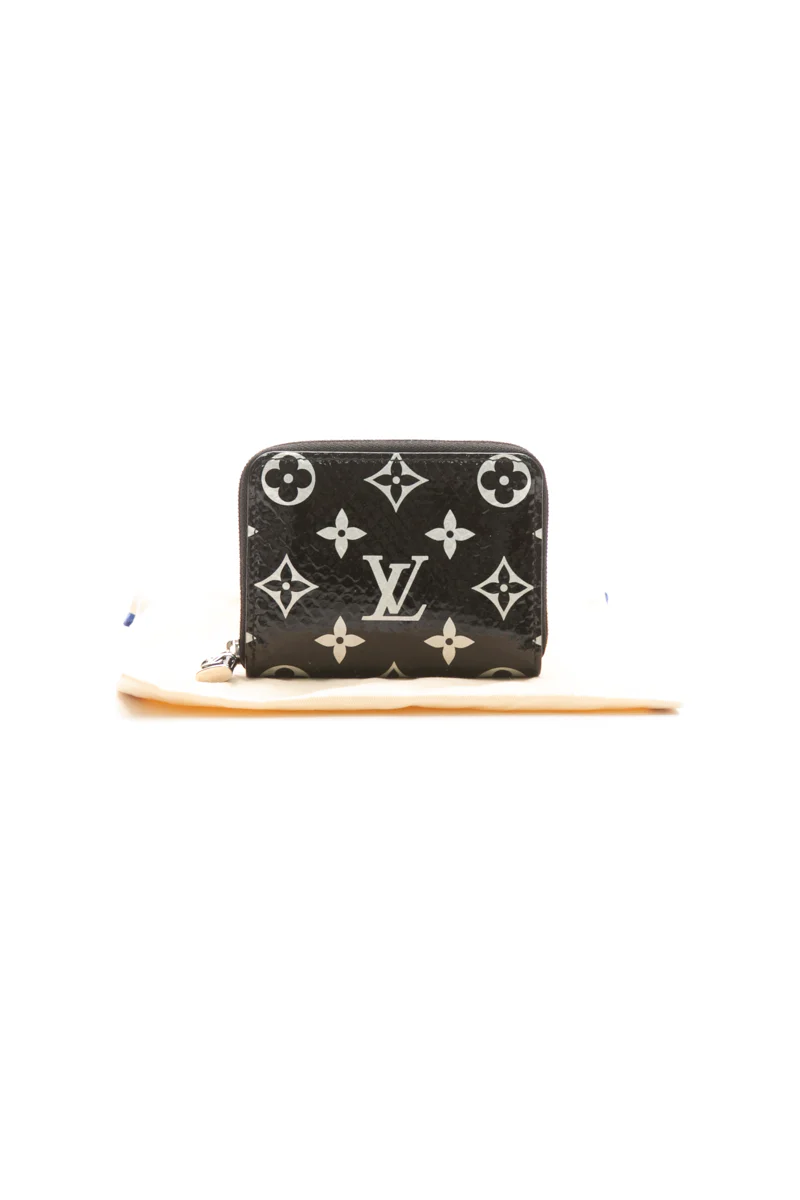 Python Zippy Coin Purse - Image 8