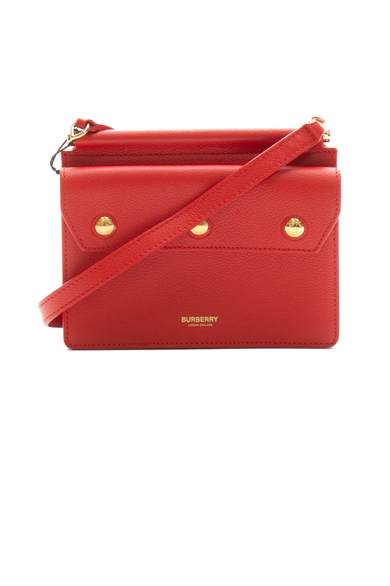 Baby Title Pocket Bag