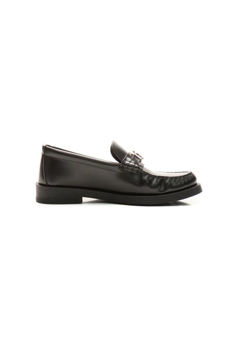 Addie Loafers - Size 6.5 - Image 3