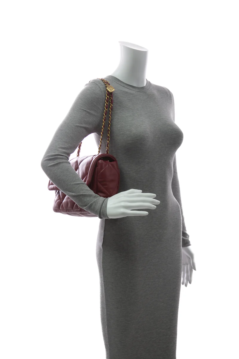 Large Flap Bag - Image 3