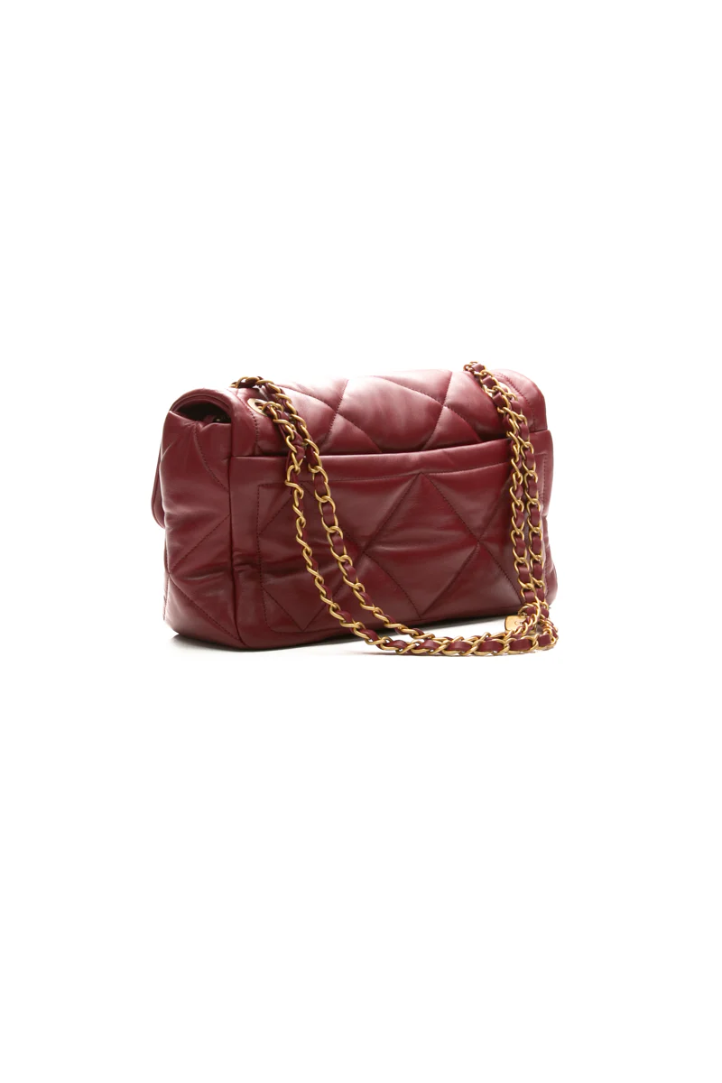 Large Flap Bag - Image 4