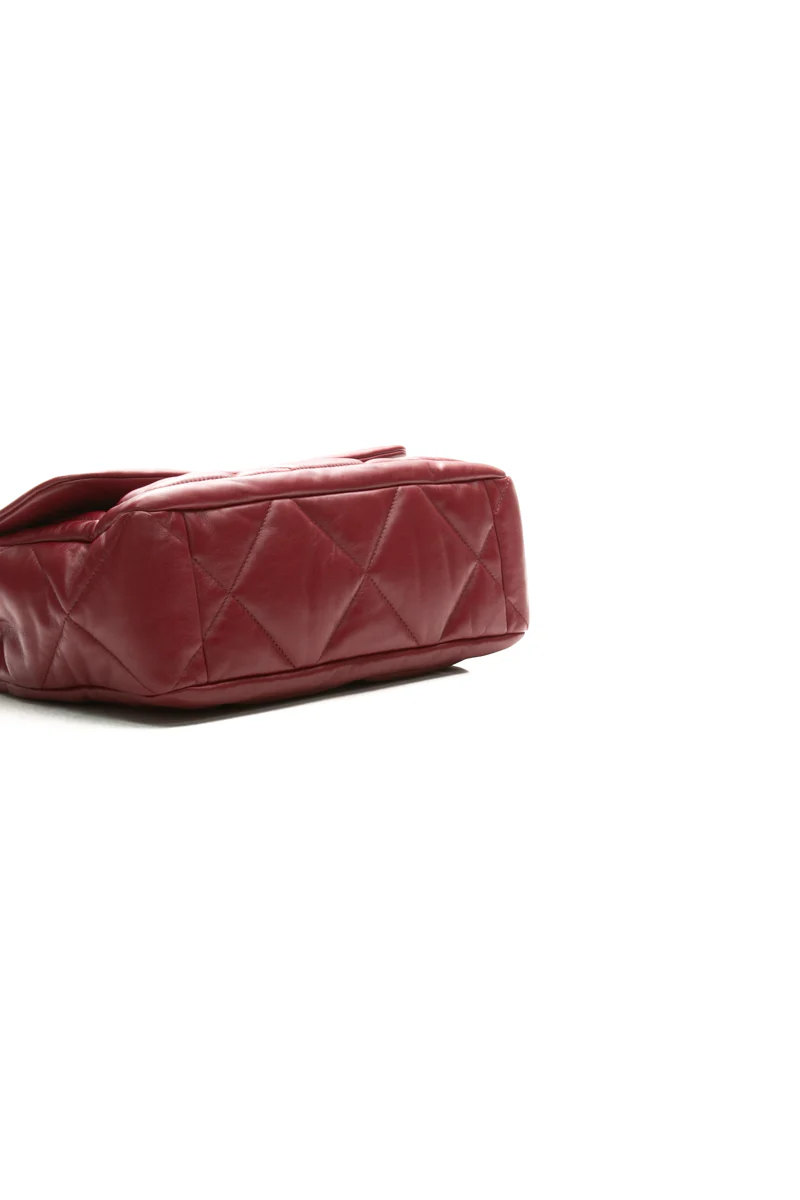 Large Flap Bag - Image 5