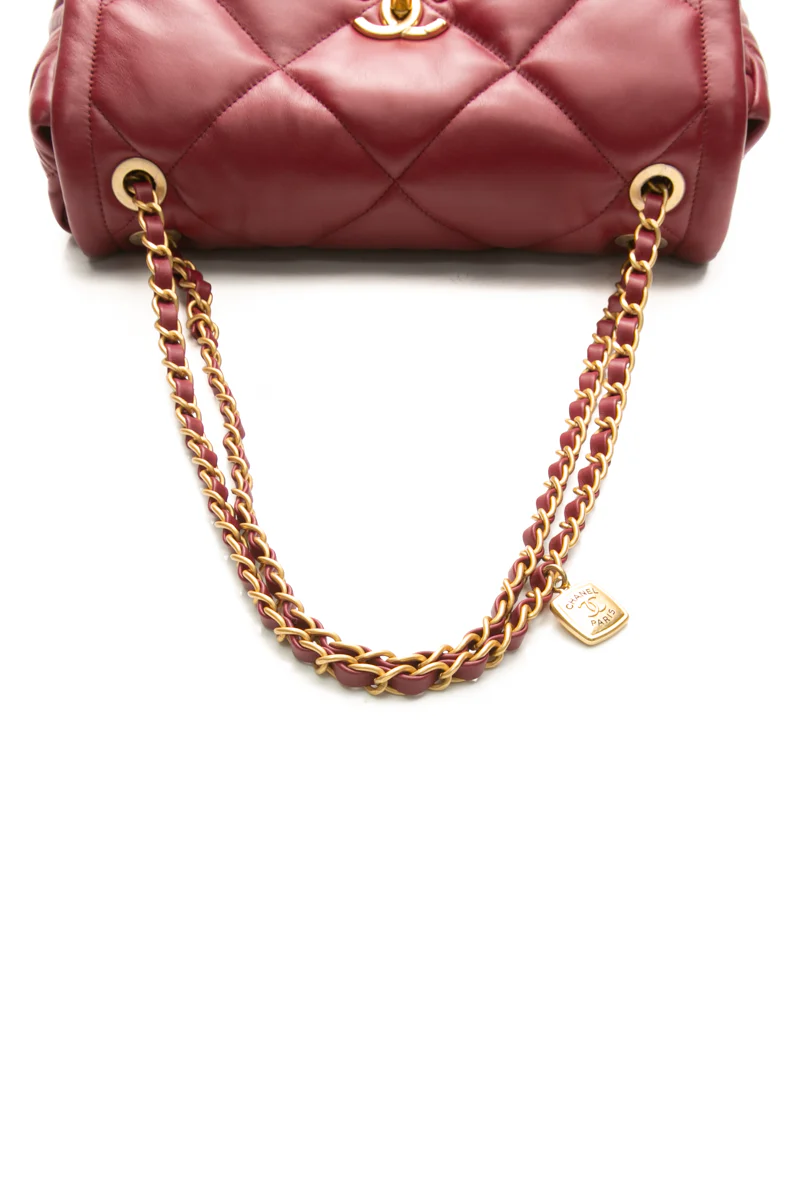 Large Flap Bag - Image 6