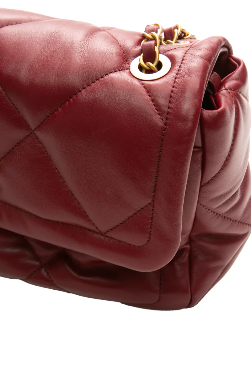 Large Flap Bag - Image 7