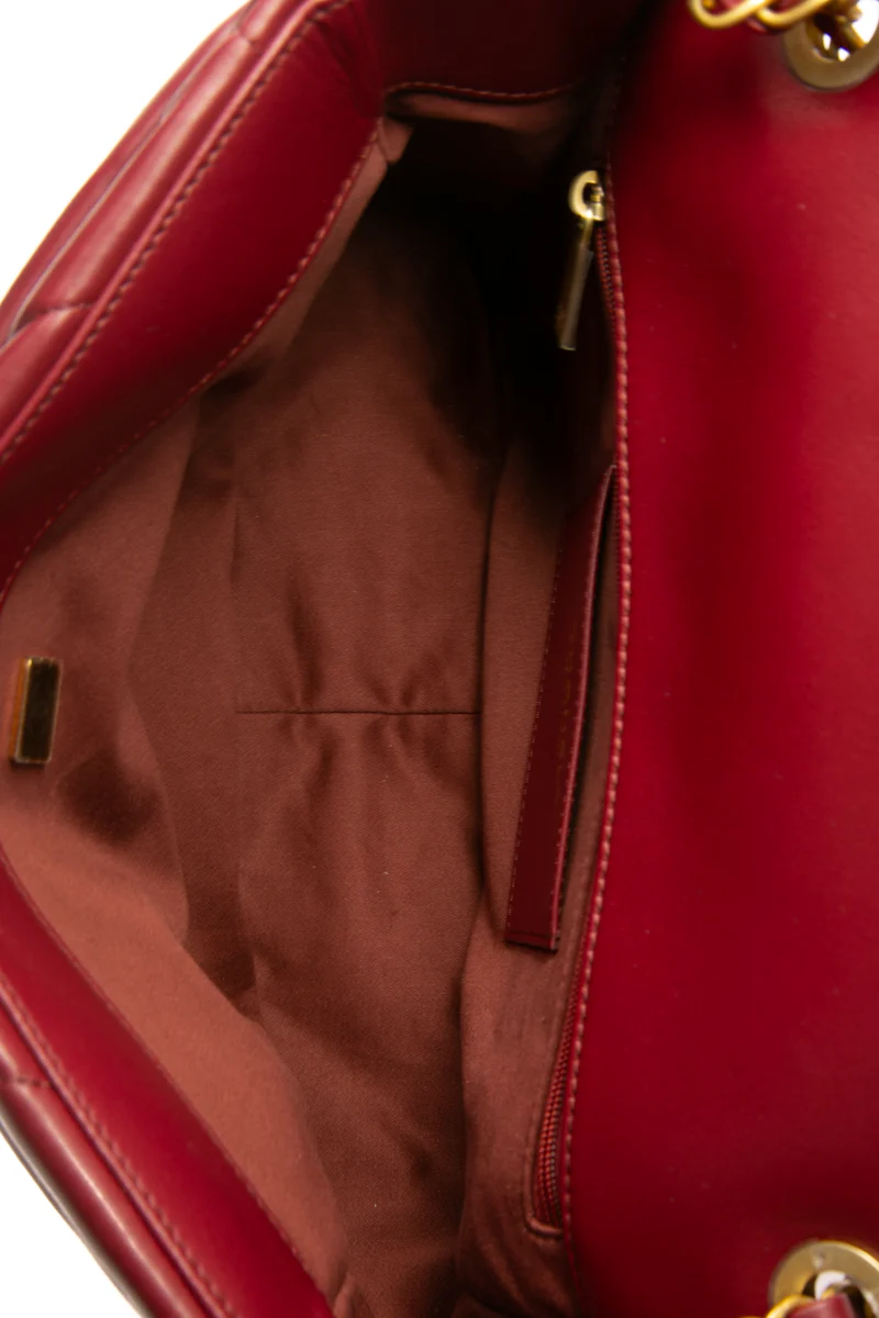 Large Flap Bag - Image 8