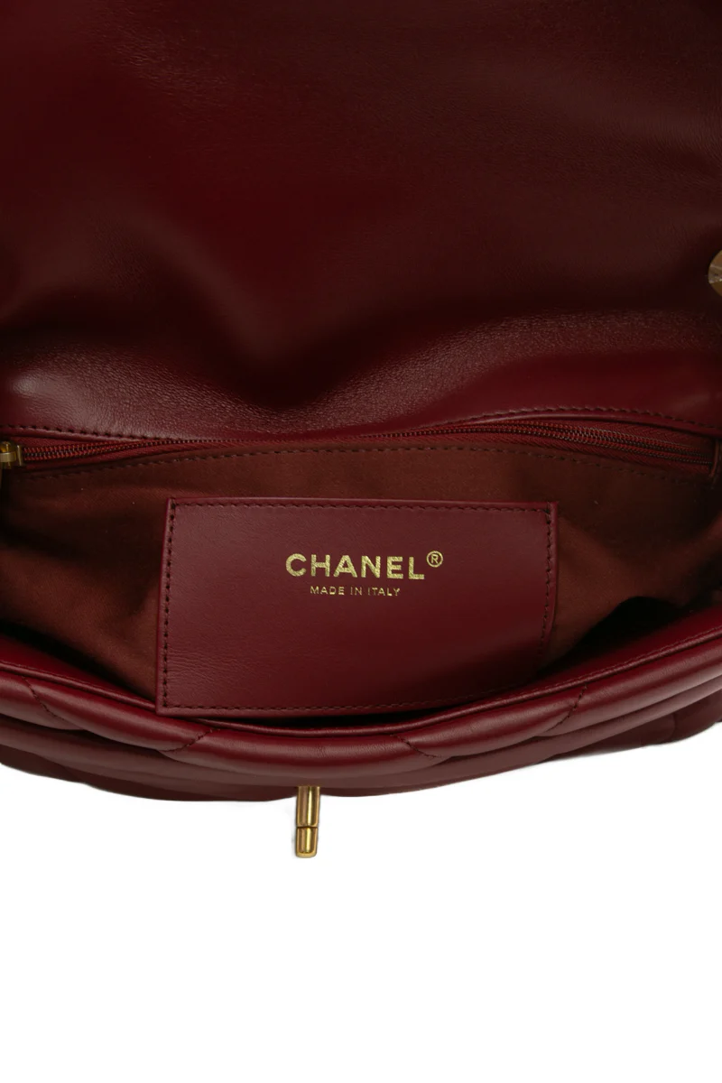 Large Flap Bag - Image 9