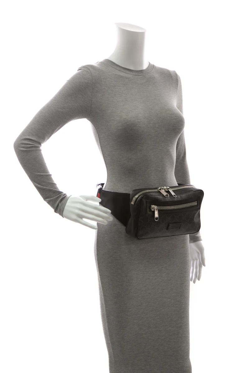GG Small Belt Bag - Image 2