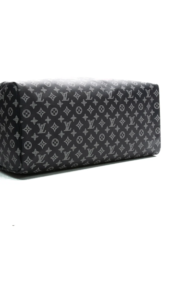 Upside Down Keepall 50 Bandouliere Bag - Image 4