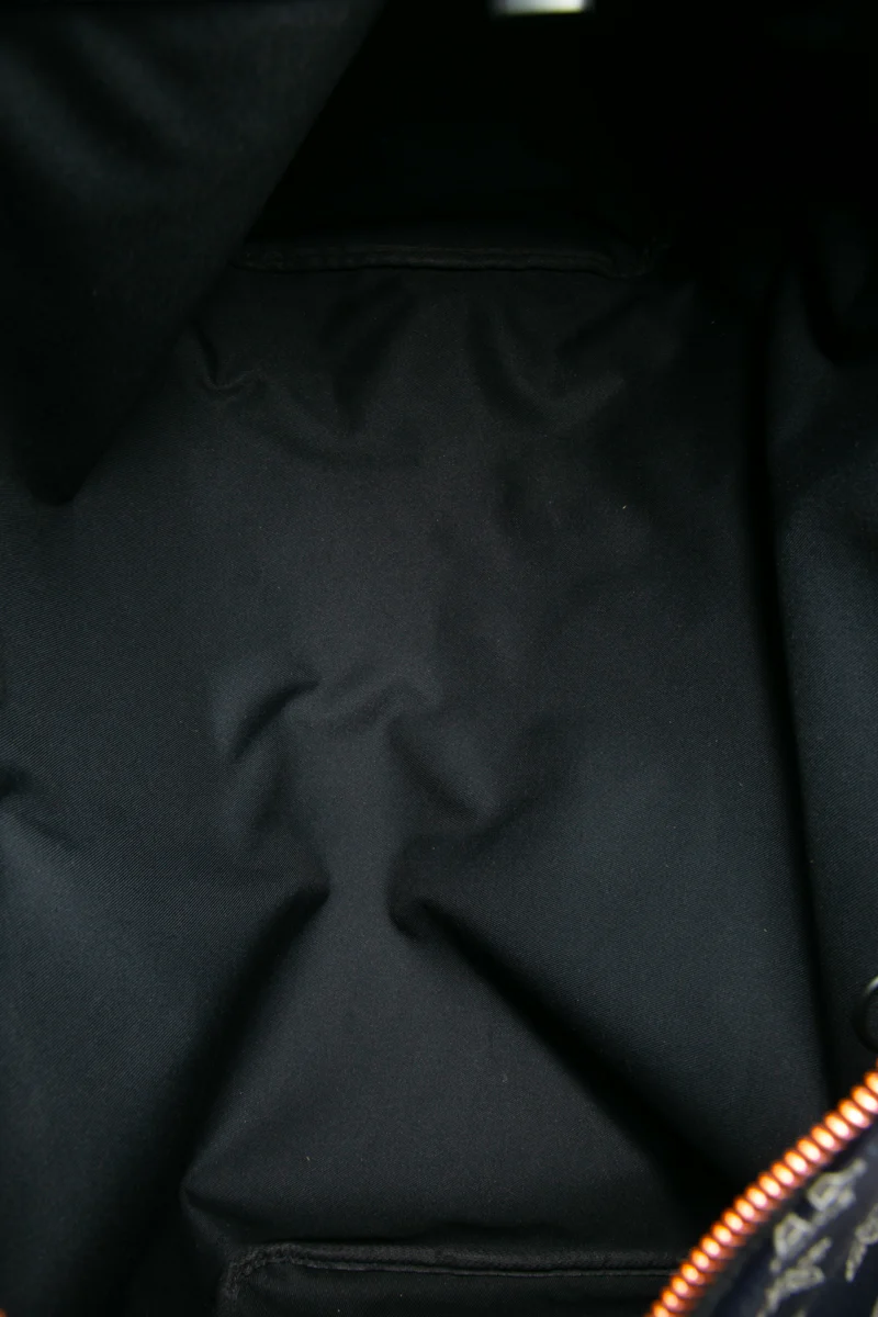Upside Down Keepall 50 Bandouliere Bag - Image 7