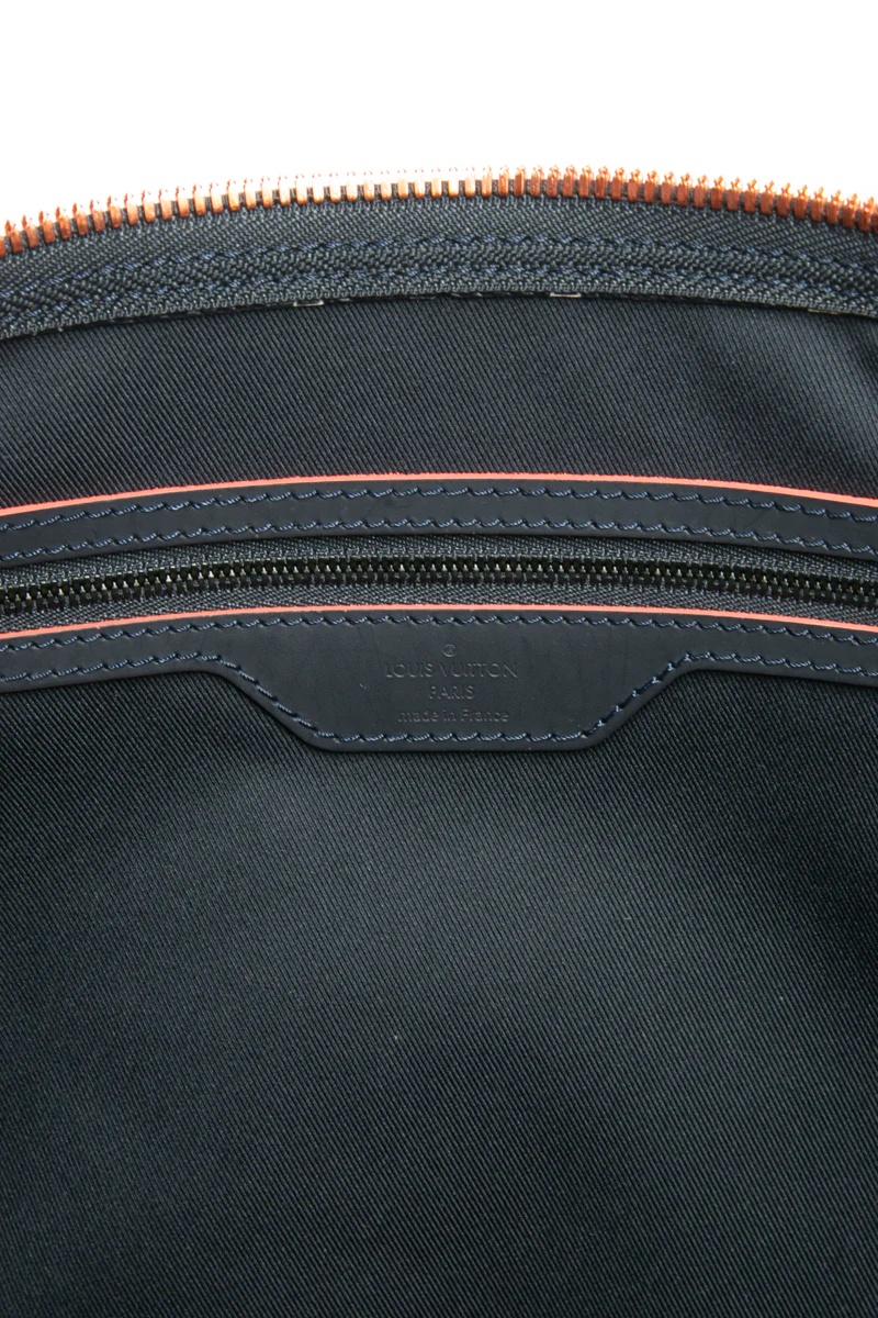 Upside Down Keepall 50 Bandouliere Bag - Image 8