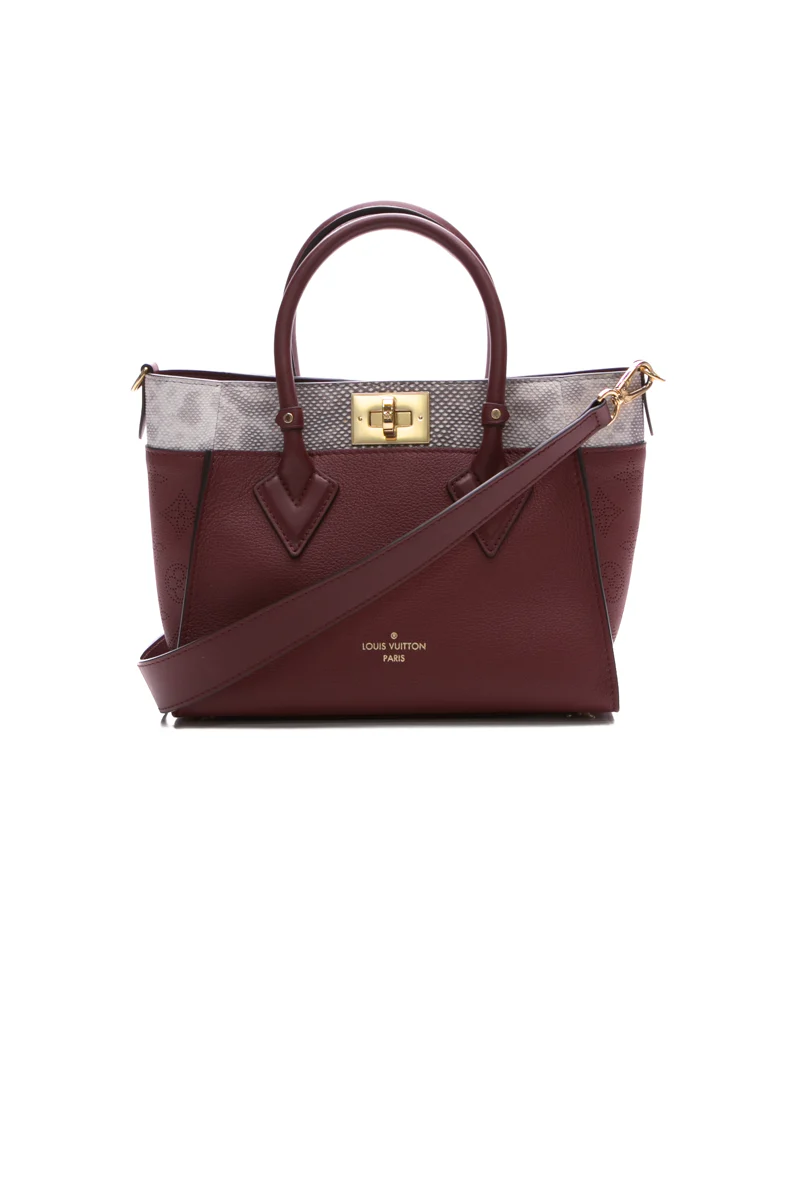 On My Side PM Bag