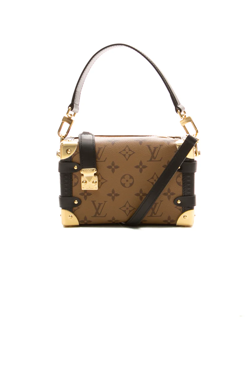 Side Trunk PM Bag