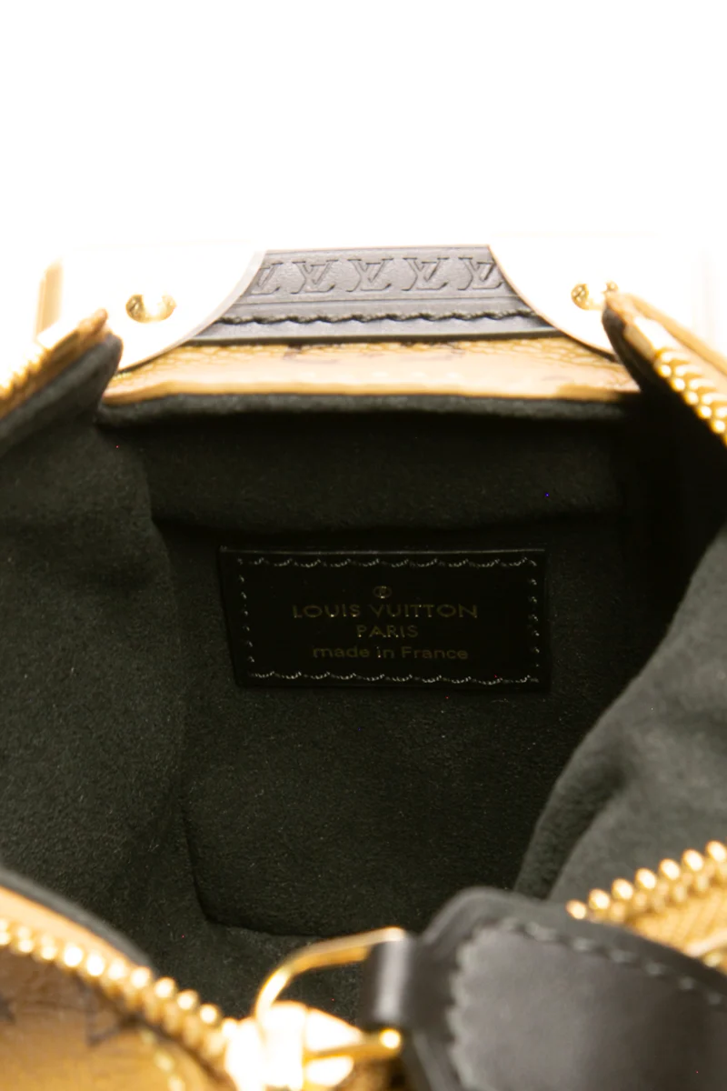 Side Trunk PM Bag - Image 8