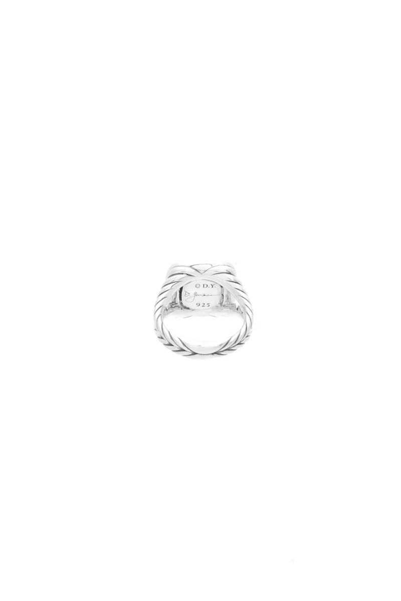 Albion Ring - Size 5.5 - Image 3