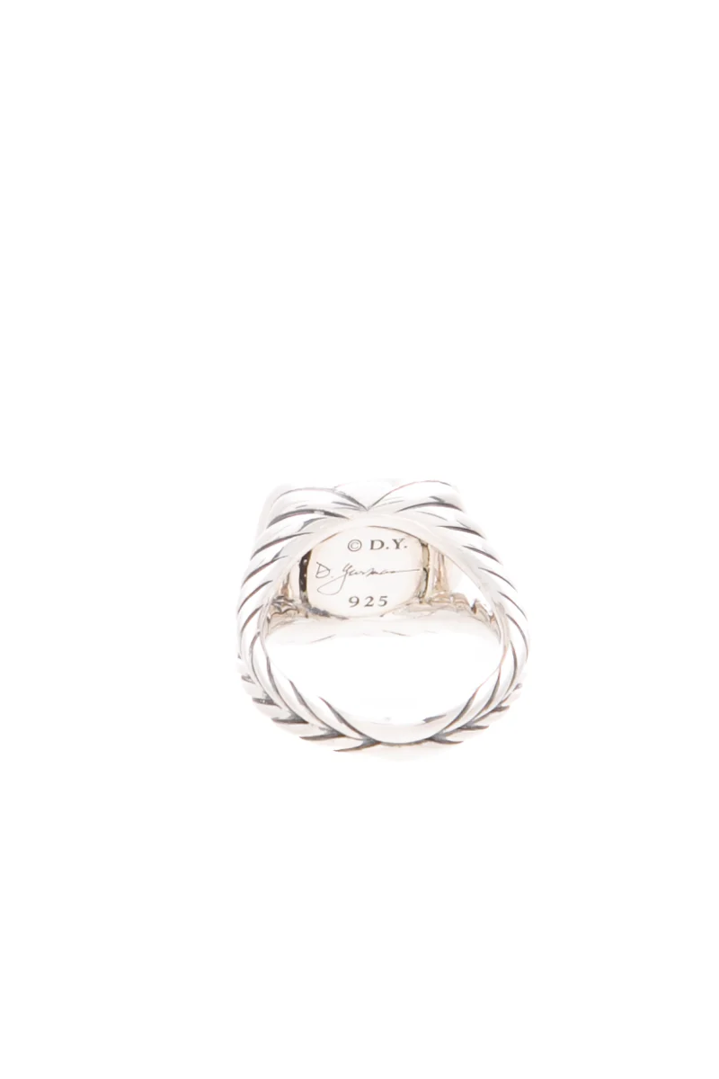Albion Ring - Size 5.5 - Image 4