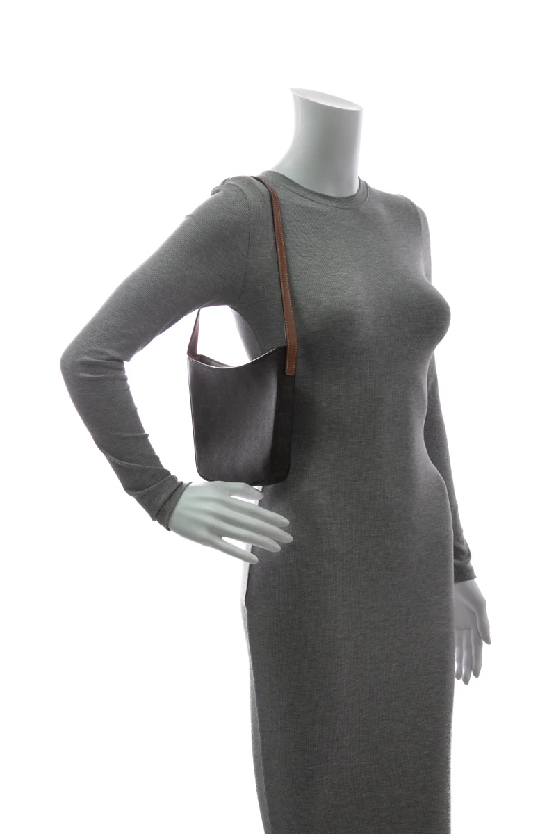 Medium Triomphe Croque Bag - Image 2