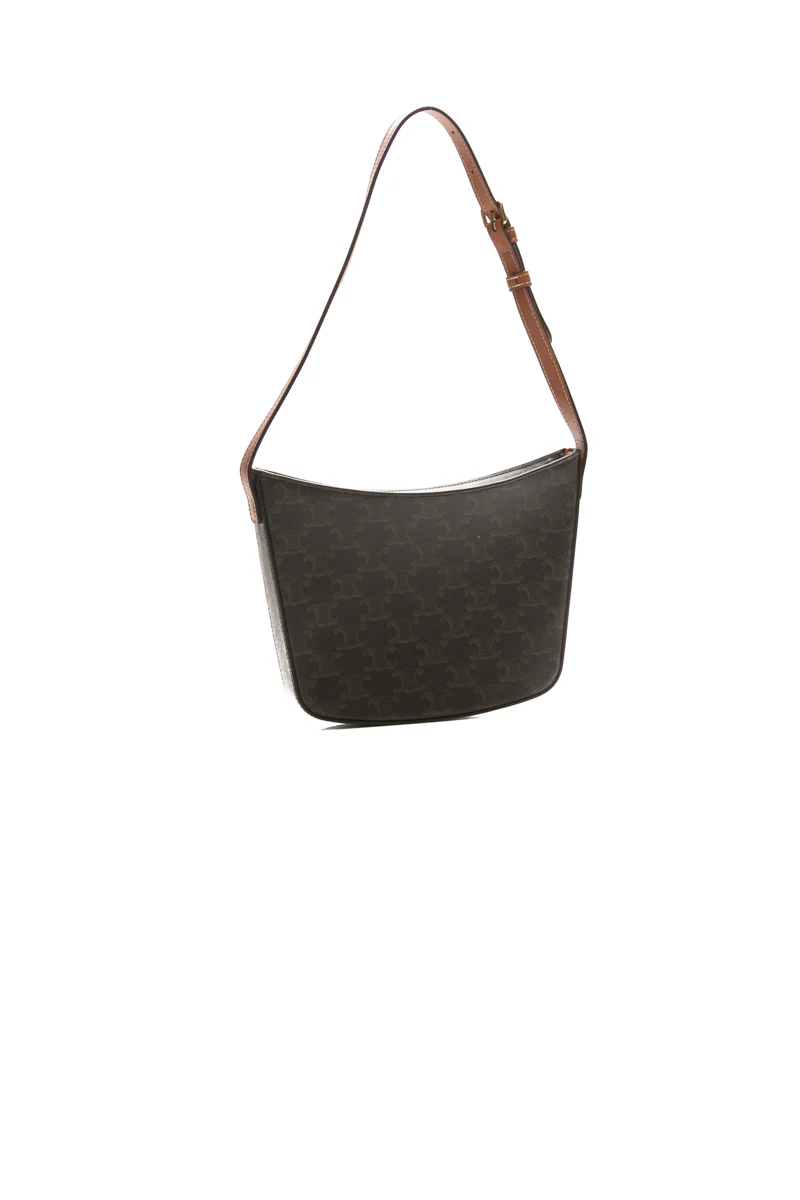 Medium Triomphe Croque Bag - Image 3