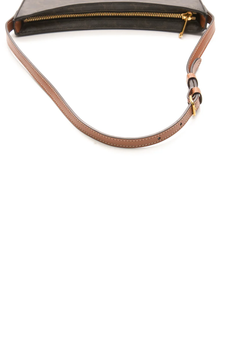 Medium Triomphe Croque Bag - Image 5