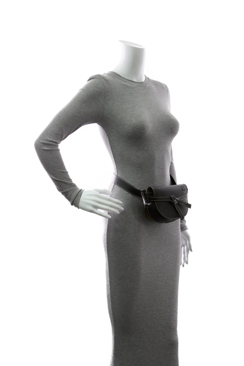 Mini Gate Belt Bag - Image 2
